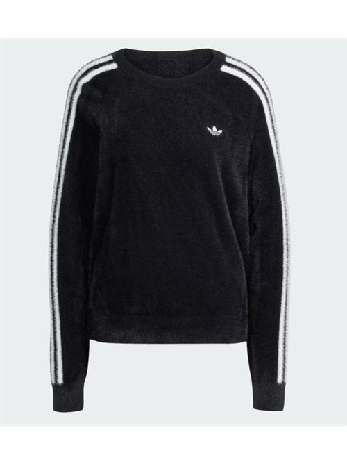 holiday sweater ADIDAS ORIGINAL | JX7813BLACK